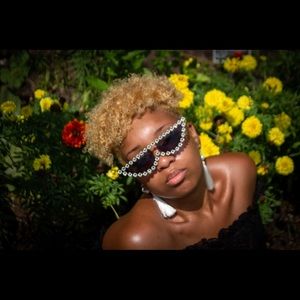 Meet your Posher, Taylor